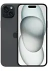 Apple iPhone 15 128GB Black