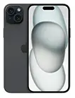 Apple iPhone 15 256GB Black