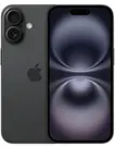 Apple iPhone 16 128GB Black