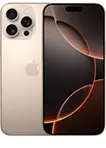 Apple iPhone 16 Pro 1TB Desert Titanium