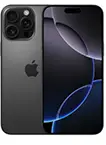 Apple iPhone 17 256GB Black