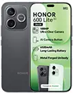 Honor 600 Lite 256GB DS Velvet Black