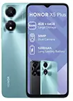 Honor X5 Plus 64GB DS Cyan Lake