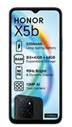 Honor X5B 64GB DS Ocean Blue