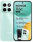 Honor X6C 128GB DS Ocean Cyan