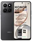 Honor X7D 256GB DS Velvet Black