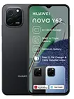 Huawei Nova Y62 128GB DS Midnight Black