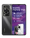 Huawei Nova Y63 128GB DS Black