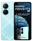 Huawei Nova Y73 256GB DS Blue
