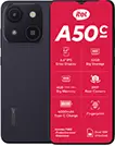 Itel A50C 32GB DS Black