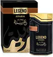 legend black