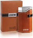 legend brown